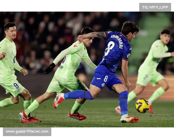 伤病潮袭击巴萨 莱万奥尔莫等五大主力缺席国家德比对皇马