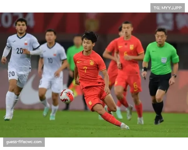 从熊猫杯看亚洲青年足球格局 东亚球队仍占主导