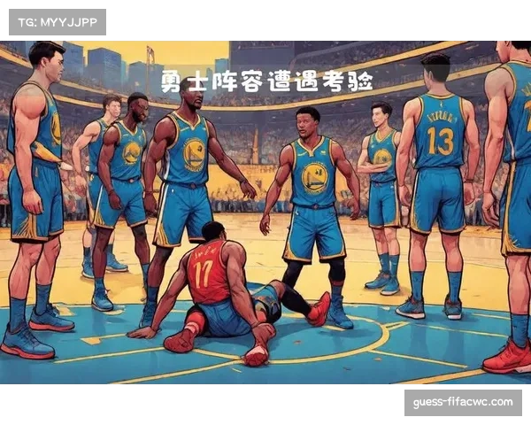 西部多队伤病潮涌现 阵容深度决定赛季走势